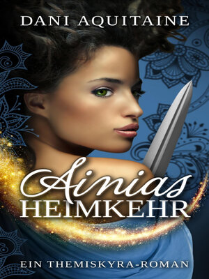 cover image of Ainias Heimkehr